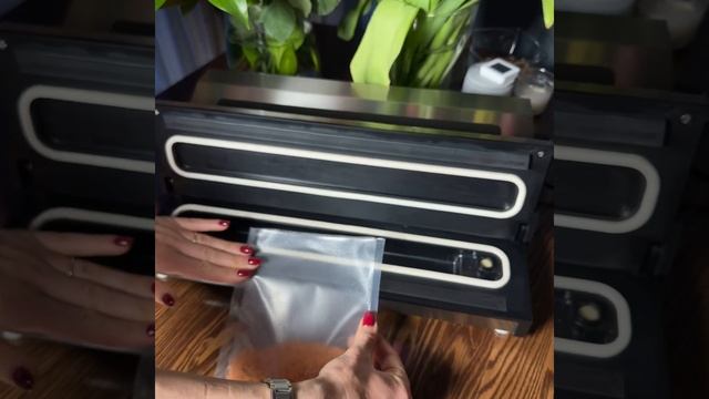 Вакуумные пакеты Made in Italy смотреть онлайн