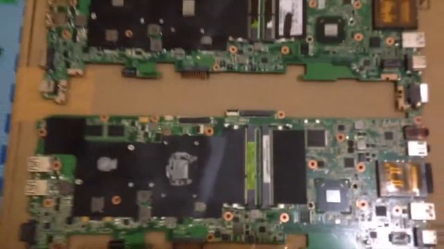 Upgrade Laptop from Core i3 to Core i7 смотреть онлайн