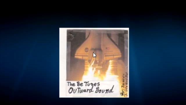 THE BE TUNES Album Track 3 Nebula Eye in The Universe 151005 124409 смотреть онлайн