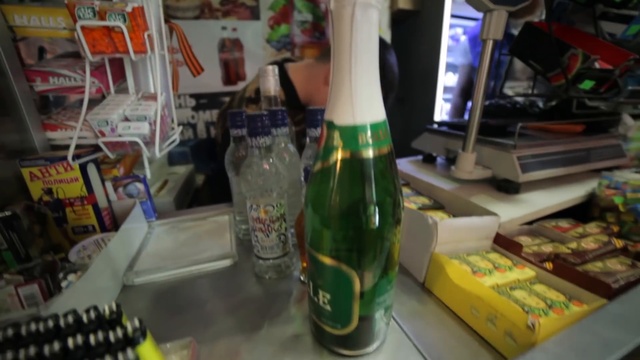 Незаконная торговля алкоголем. "Трезвая Россия". смотреть онлайн