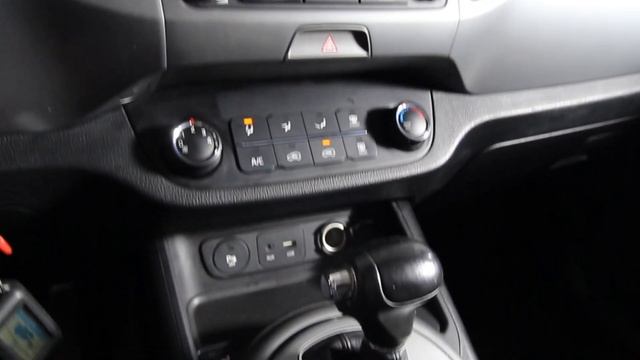 KIA SPORTAGE '2015 смотреть онлайн