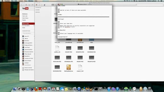 How To Change The Language On The Walking Dead Survival Instinct смотреть онлайн