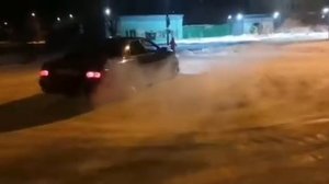 Toyota Chaser jzx 100 Tourer V отстрел (JDM for every Day)