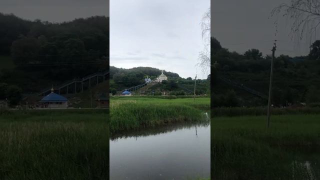 Поездка на святые источники в Красноусольск смотреть онлайн