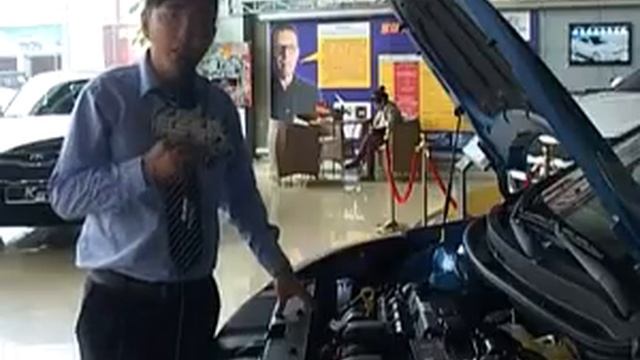 новый КИА РИО смотреть онлайн