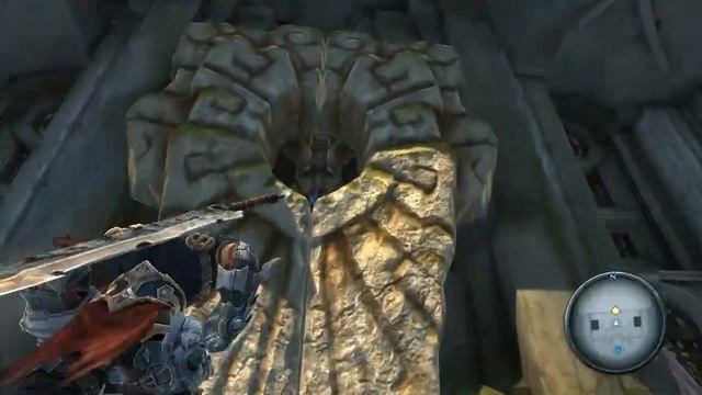 Darksiders (Часть 3) - ОТКРЫТЬ ВОРОТА ! смотреть онлайн