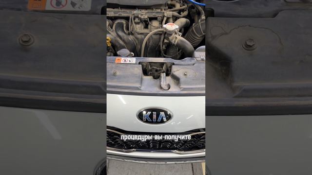 Устранение масложора. Раскоксовка водородом смотреть онлайн