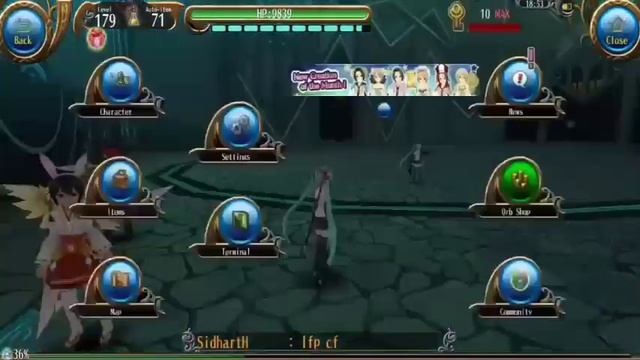 Hatsune Miku All Event Item Reward Stats & App | Toram Online смотреть онлайн