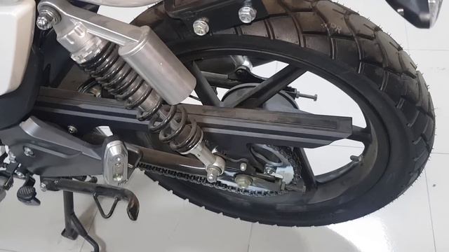 New Keeway 125 - Color View - 2019 [ RKS 125 ] Keeway 125cc Bike review & Bike details view 2019 смотреть онлайн