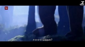 Ylvis- Как говорит лиса?(русские субтитры)