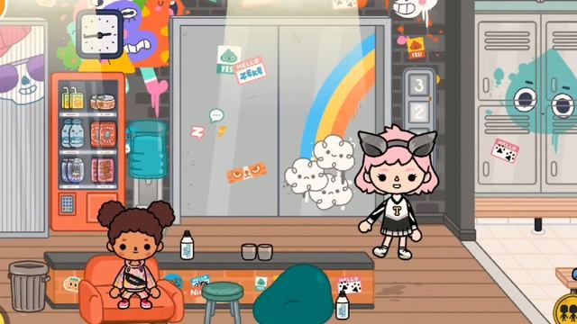 TOP 10+ NEW LAPTOP IN TOCA LIFE WORLD? | TOCA BOCA NEW UPDATE смотреть онлайн