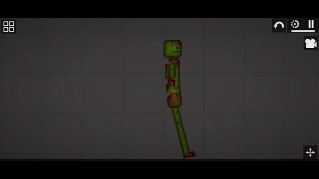 Чу чу Чарльз в Melon Playground| Мини фильм