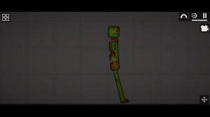 Чу чу Чарльз в melon playground| Мини фильм