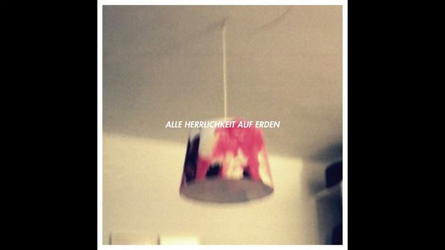 Jakob Neugebauer (& Band) - Alle Herrlichkeit auf Erden смотреть онлайн