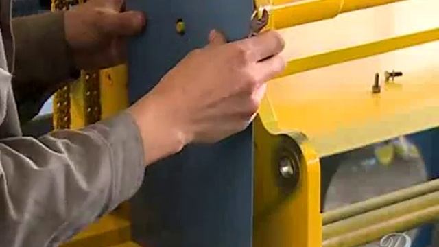 Компания НПП Мехатроника смотреть онлайн