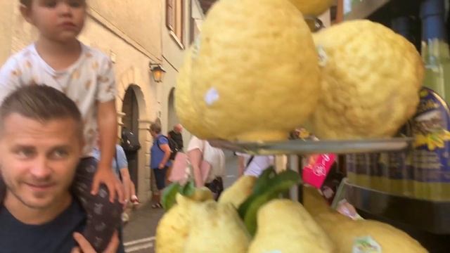 Top Things to do in Limone Sul Garda Italy Travel Guide (Lake Garda) смотреть онлайн