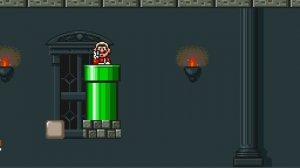 Super Mario All-Stars - Super Mario Bros (SNES) |