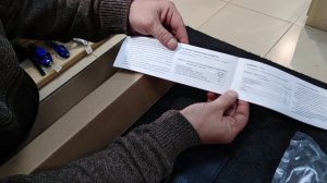 Вкладной ствол. 366 ткм ланкастер от Техкрима