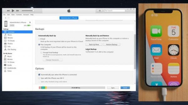 How to Fix iPhone Stuck in Zoom Mode/Unlock iPhone in Zoom Mode