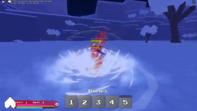 I'M kill Pro (Alternate Battlegrounds Roblox) смотреть онлайн