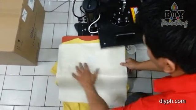 6in1 heatpress смотреть онлайн