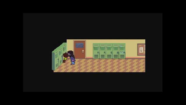 *NEW* DELTARUNE FULL PLAYTHROUGH + SECRET BOSS PART #1 With No Commentary смотреть онлайн