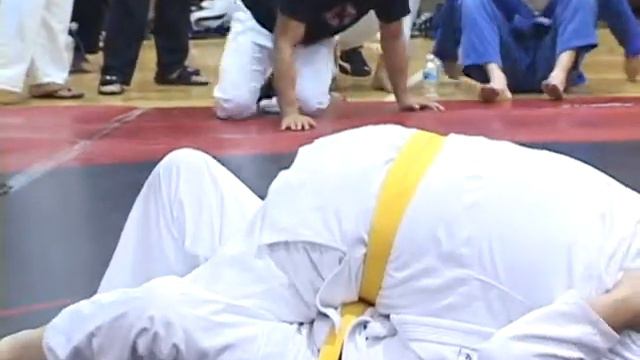 Carl Summers at the 2nd Annual DE LA RIVA CUP смотреть онлайн