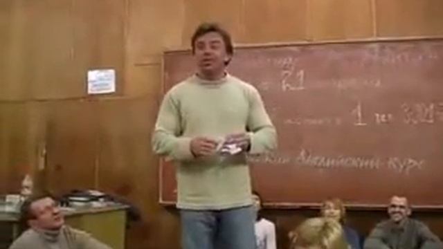 Андрей Лапин. Обжорство. смотреть онлайн