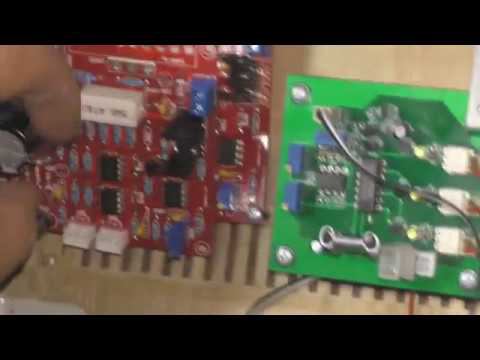 двухканальный лабораторный блок питания 4 часть сборка устройства в корпус смотреть онлайн