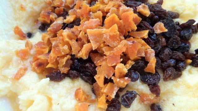 Вкусные будни