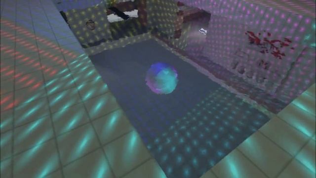 Cubemap in fy_pool_day смотреть онлайн