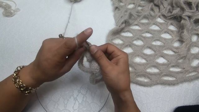 Sıra dışı bir bayan yeleği смотреть онлайн