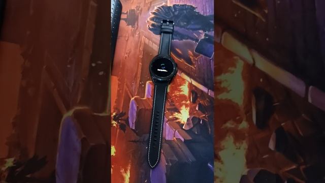 Samsung galaxy watch 3 смотреть онлайн