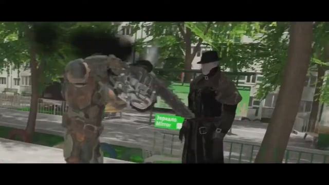 VRCHAT - ЗАЙЦЫ УЖЕ НЕ ТЕ? смотреть онлайн