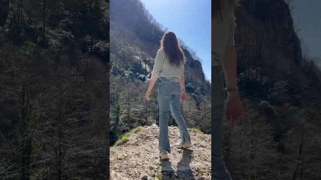 То самое место в Сочи, в котором так давно хотел побывать. Узнаёте, были там, какие впечатления? смотреть онлайн