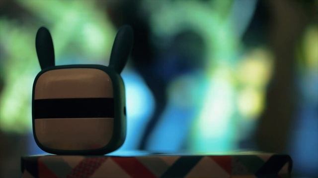 CINEMOOD Storyteller. Мини-кинотеатр для всей семьи