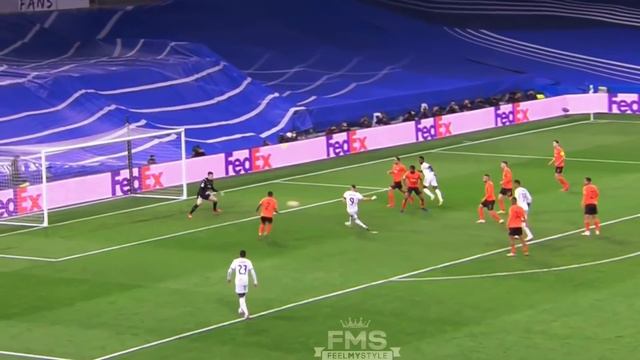 Vinicius Vs Mbappe ?