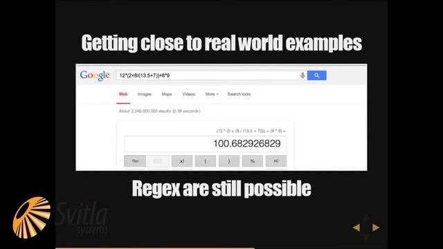 Rubyc 2014 Bogdan Gusev: "How to create parsers in ruby. Rails Router as example" смотреть онлайн