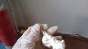 Монтажная пена как пользоваться в домашних условиях. Многоразовое использование монтажной пены #10