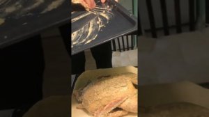 Вкуснейшая утка в тесте
