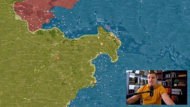 Дмитрий Никотин 21.06.2022