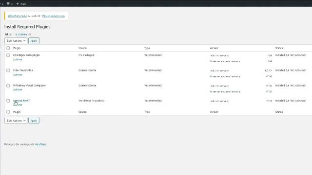 Comdigex Wordpress Theme Install смотреть онлайн