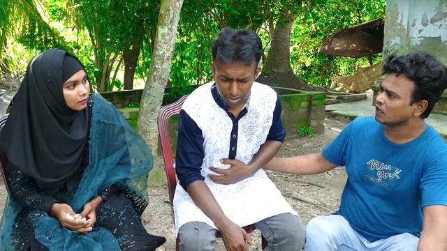 যৌতুকের খেসারত। Bangla Natok | New Bangla Natok 2023। Funny Video| F Media