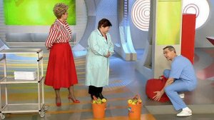 Жить здорово! Выпуск от 20.01.2014