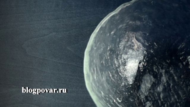 Рулетики из кабачков со сливочным сыром