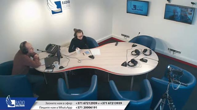 Сергей Савельев на радио. смотреть онлайн