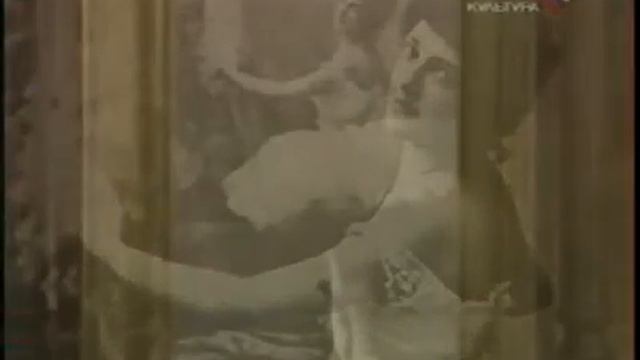 125 лет Вагановой 1 смотреть онлайн