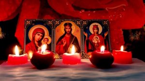 Эта Старинная бабушкина Молитва - Вычитка, которая снимает 99 видов порчи. сглаз и колдовство.