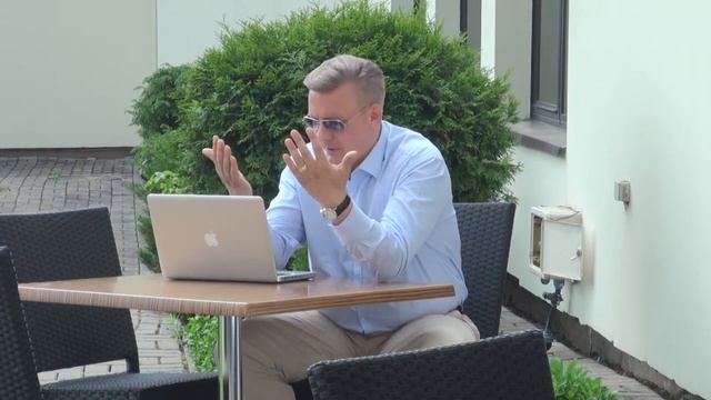 Часть 18. Профессиональное обучение. Продажи, менеджмент, обслуживание клиентов. смотреть онлайн