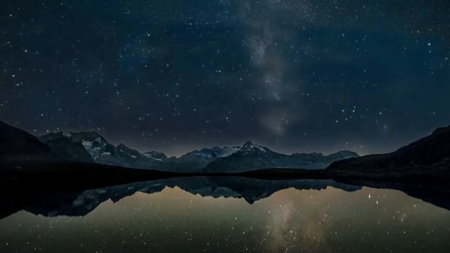 Música Para DORMIR PROFUNDAMENTE Y Descansar La Mente | Música Relajante Y Tranquila Para Dormir